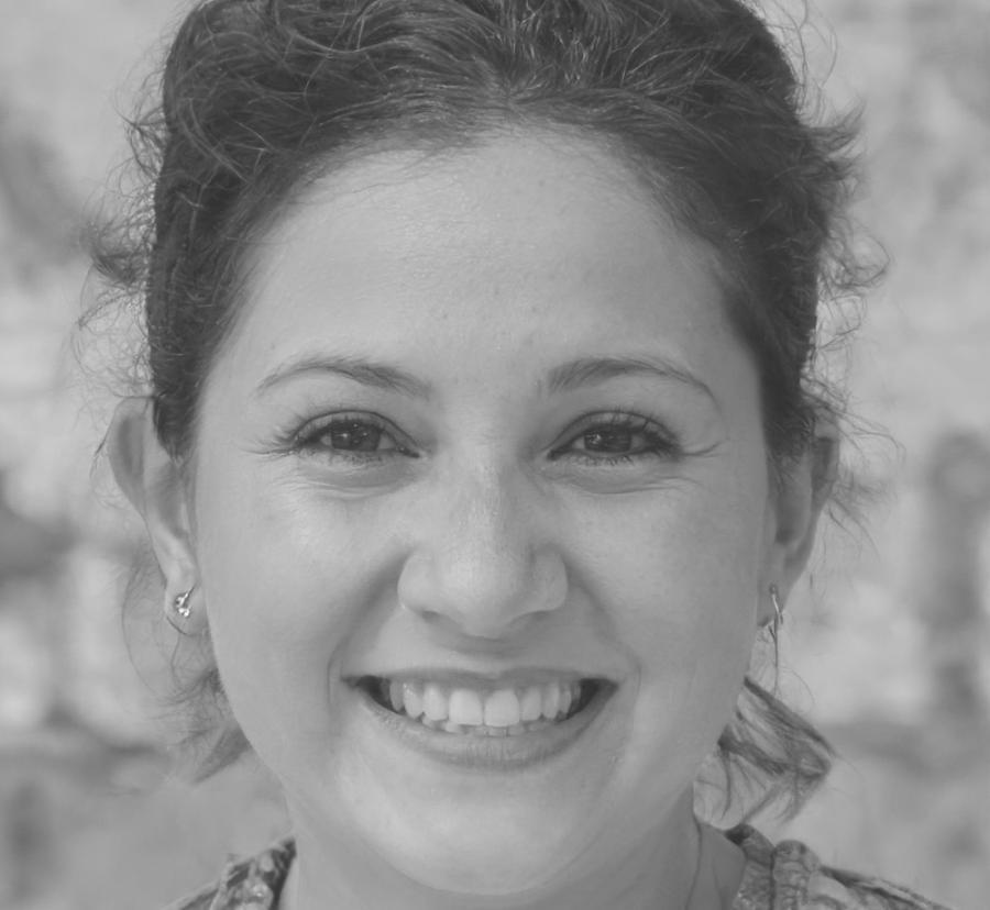 Priya Malhotra - Indie Developer