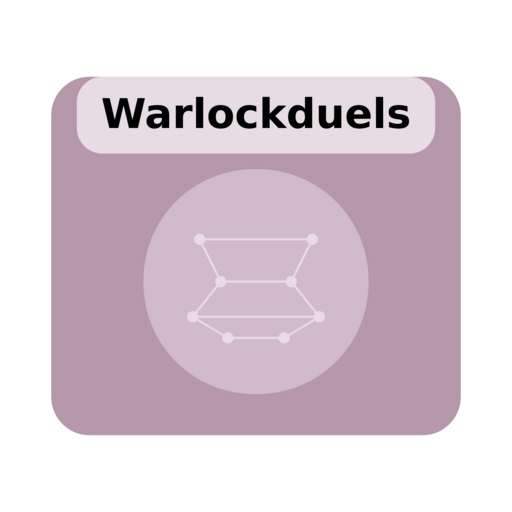 Warlockduels Logo